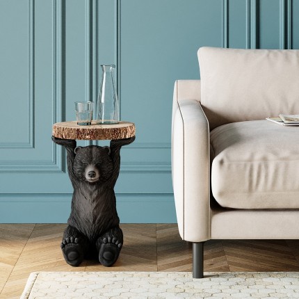 Table d'appoint Bear Kare Design