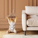 Table d'appoint Tigre Kare Design