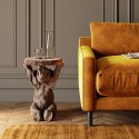 Table d'appoint Elephant Kare Design
