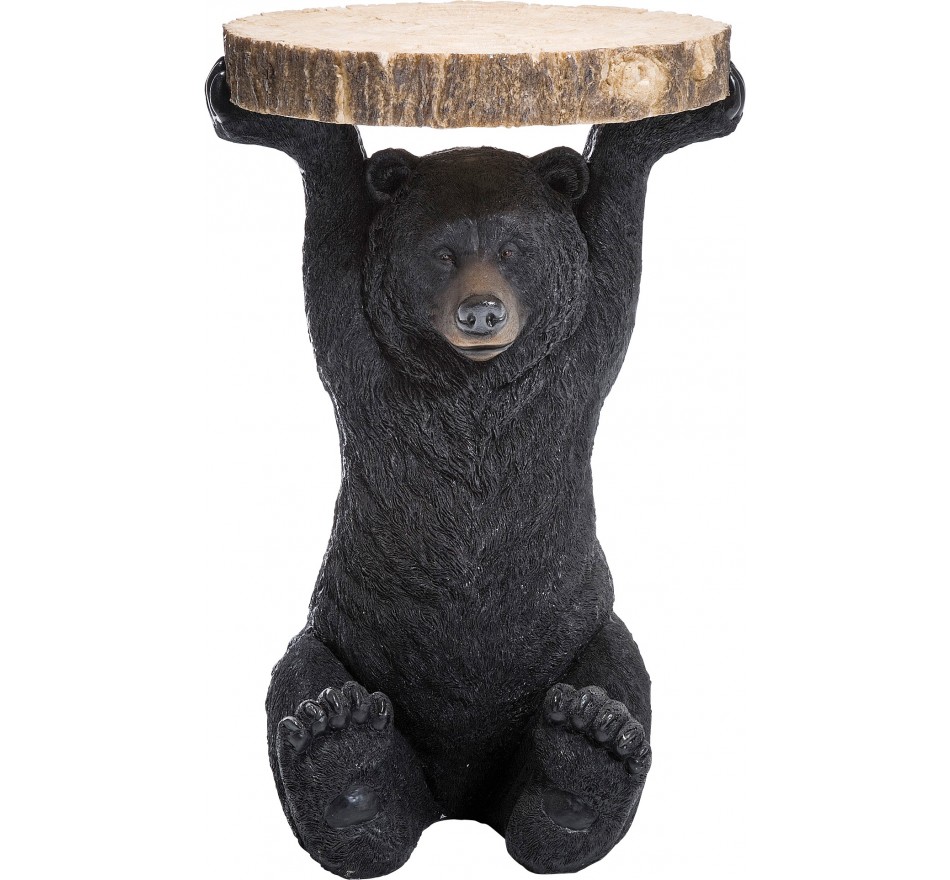 Table d'appoint Bear Kare Design
