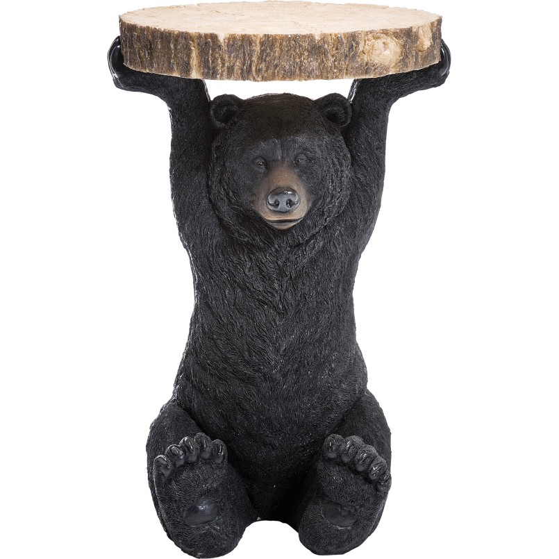 Table d'appoint Bear Kare Design