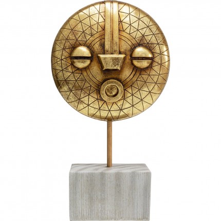 Déco visage surpris Kare Design