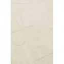 Tapis Conor crème 240x170cm Kare Design