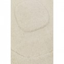 Tapis Conor crème 240x170cm Kare Design