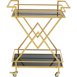 Desserte Pyramids Kare Design