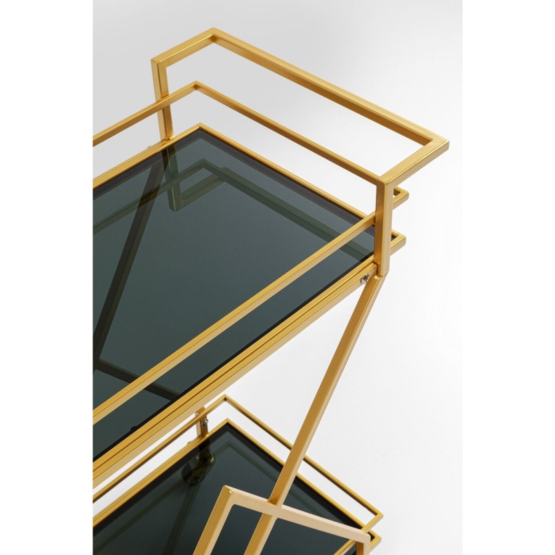Desserte Pyramids Kare Design