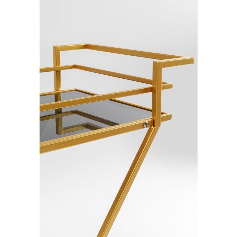 Desserte Pyramids Kare Design