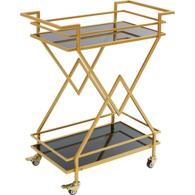 Desserte Pyramids