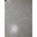 Table de bar Luca blanche 150x80cm Gescova