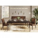 Suspension Dining Concrete cinq Kare Design