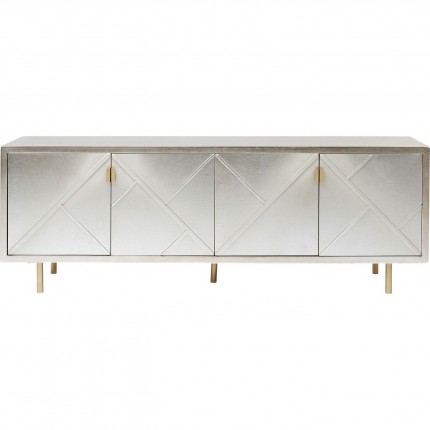 Buffet Venice Triangle 180cm Kare Design
