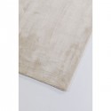 Tapis Cosy crème Kare Design