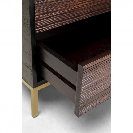 Commode Olbia Kare Design