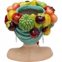 Vase Fruity 29cm Kare Design