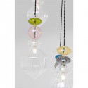 Suspension Romantic Multi