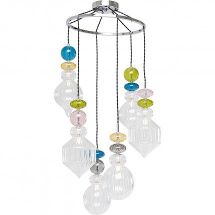 Suspension Romantic Multi