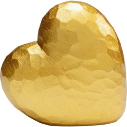 Objet décoratif Heart 14cm