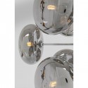 Suspension Headlight chromé Kare Design