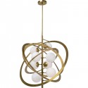 Suspension Galaxia 87cm Kare Design