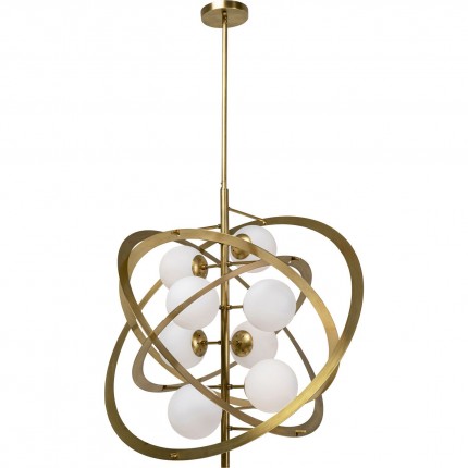 Suspension Galaxia Kare Design
