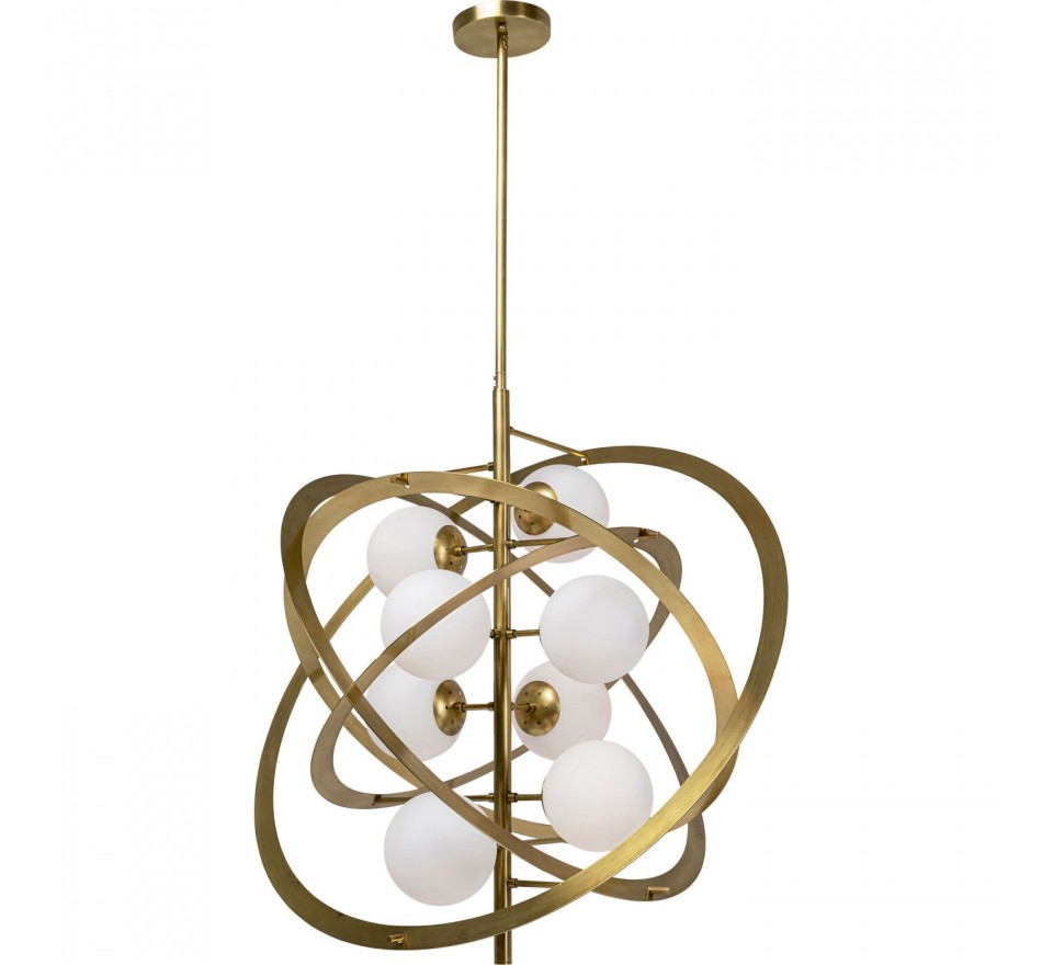 Suspension Galaxia 87cm Kare Design