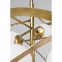 Suspension Galaxia 87cm Kare Design