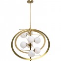 Suspension Galaxia 87cm Kare Design