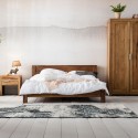 Lit Authentico 160x200 cm  Kare Design
