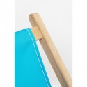 Transats Blue Sky Summer set de 2 Kare Design