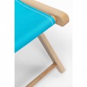 Transats Blue Sky Summer set de 2 Kare Design