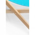 Transats Blue Sky Summer set de 2 Kare Design
