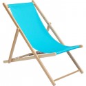 Transats Blue Sky Summer set de 2 Kare Design