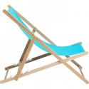 Transats Blue Sky Summer set de 2 Kare Design