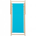 Transats Blue Sky Summer set de 2 Kare Design