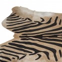 Tapis zèbre Kare Design