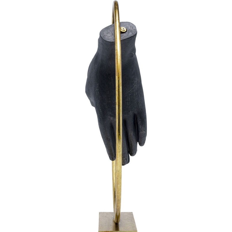 Objet décoratif Elements Heart Hand 62cm