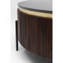 Table basse Catalina 90cm Kare Design