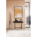 Tapis Gianna 240x170cm beige Kare Design