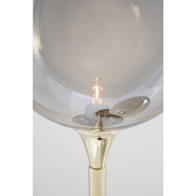 Lampadaire Al Capone Tre