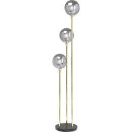 Lampadaire Al Capone Tre 176cm Kare Design