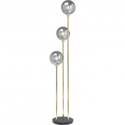 Lampadaire Al Capone 176cm Kare Design