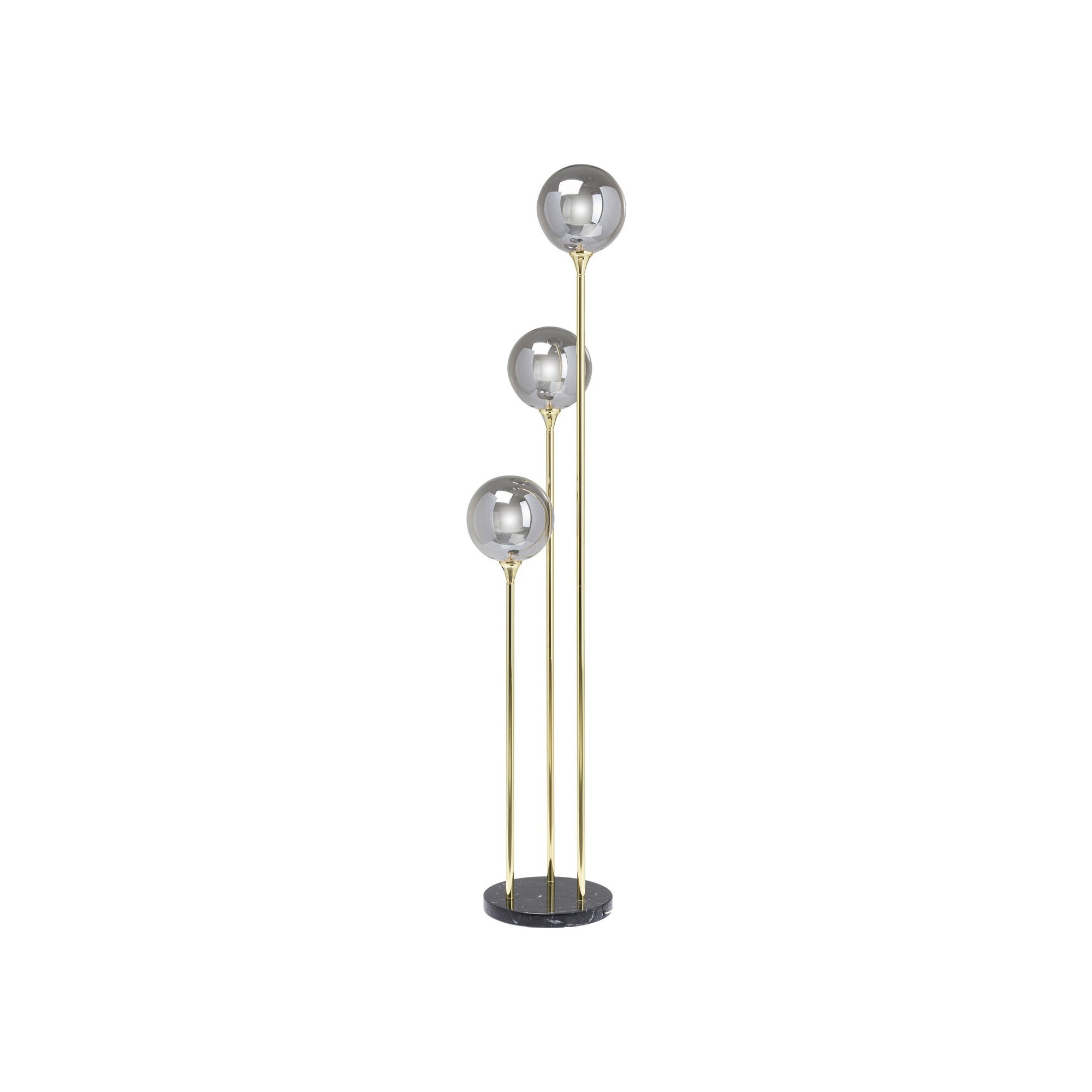 Lampadaire Al Capone Tre 176cm Kare Design