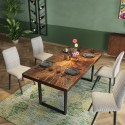 Tapis Grasshopper 240x170cm Kare Design