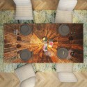 Tapis Grasshopper 240x170cm Kare Design
