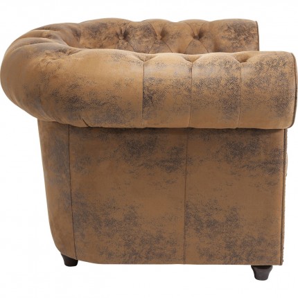 Fauteuil Oxford Vintage Kare Design