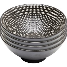 Bowl Gwayi Ø18cm Kare Design