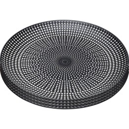 Plate Gwayi Ø21cm Kare Design