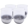 Water Glass Night Sky Kare Design