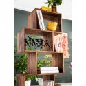 Etagère Authentico Zick Zack 150 Kare Design