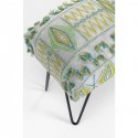 Banc Desna vert Kare Design